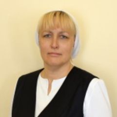 Королева Ирина Юрьевна