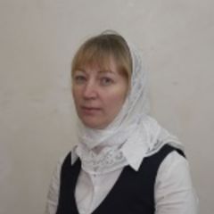 Лохвицкая Ирина Валерьевна
