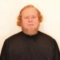 Протодиакон Михаил Мельник