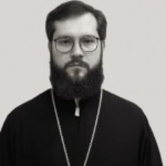 Иерей Арсений Ручкин Арсений Александрович
