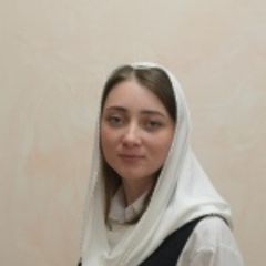 Осипенко Екатерина Дмитриевна